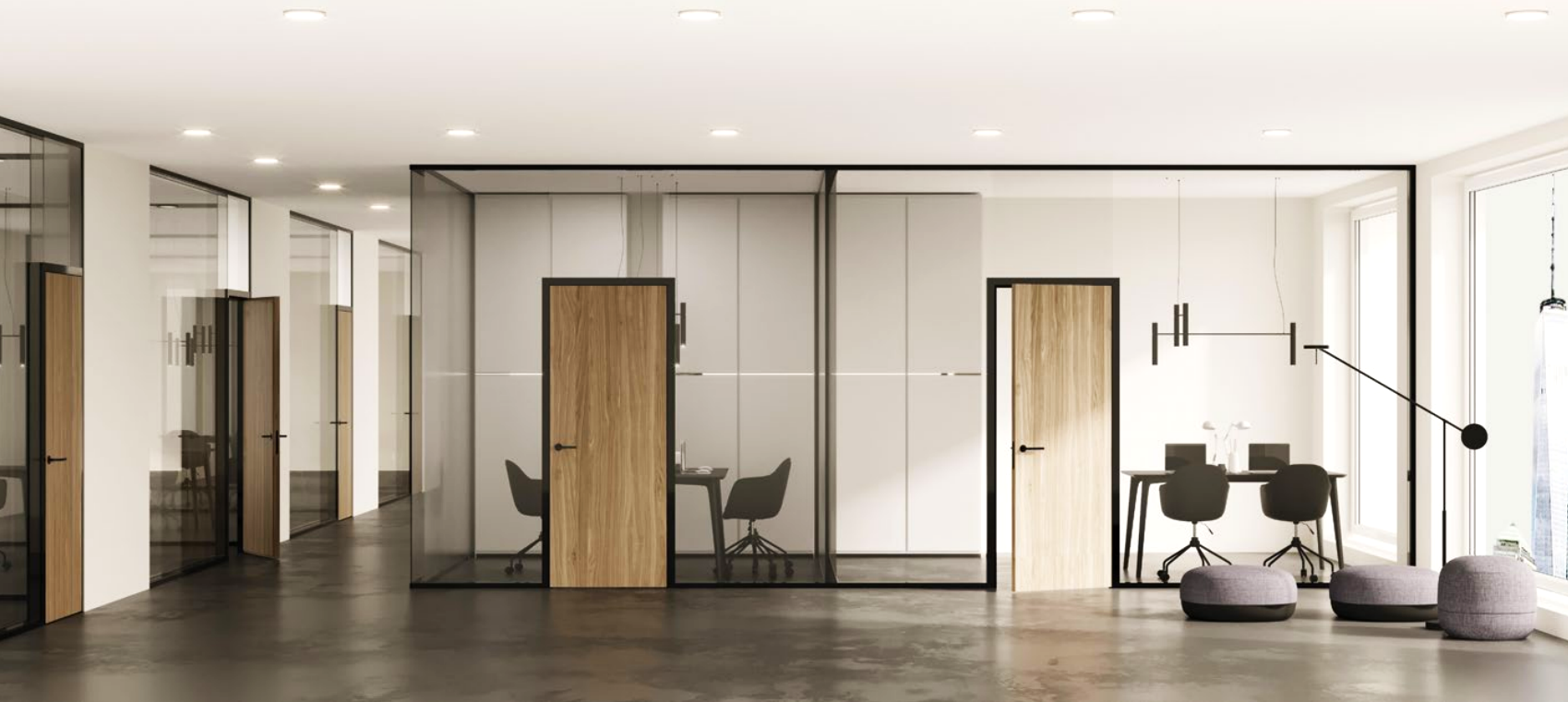 Floor To Ceiling